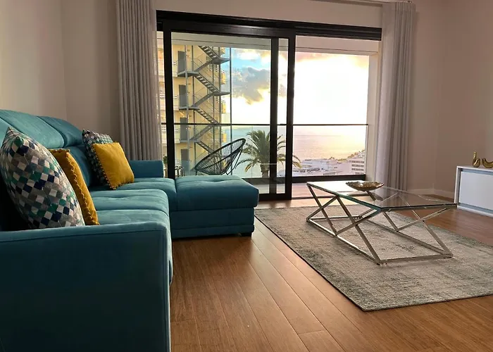 Ines Seaview Apartment
