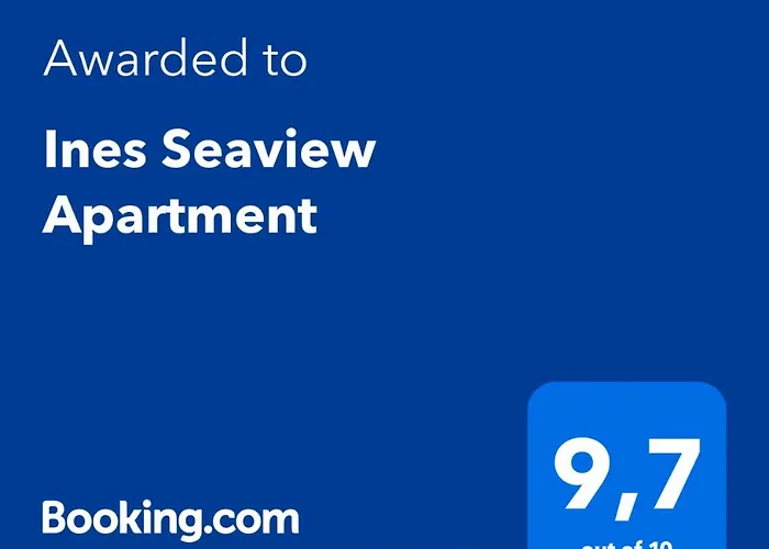 Ines Seaview Apartment