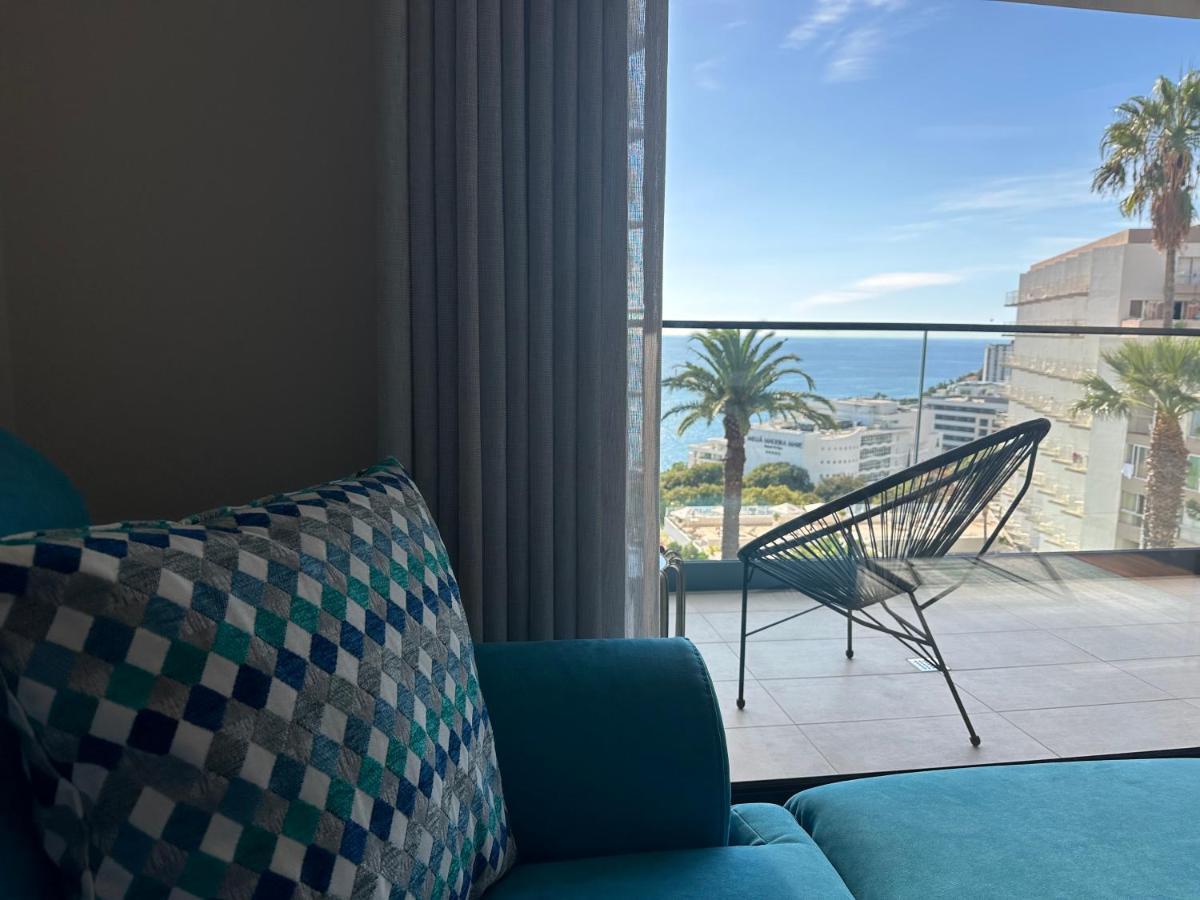 Appartement Ines Seaview Funchal (Madeira)