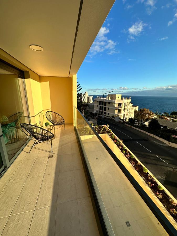 Ines Seaview Appartement
