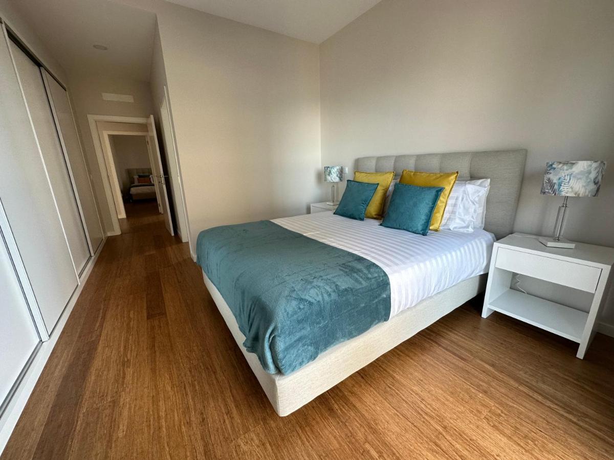 Ines Seaview Appartement Funchal (Madeira)