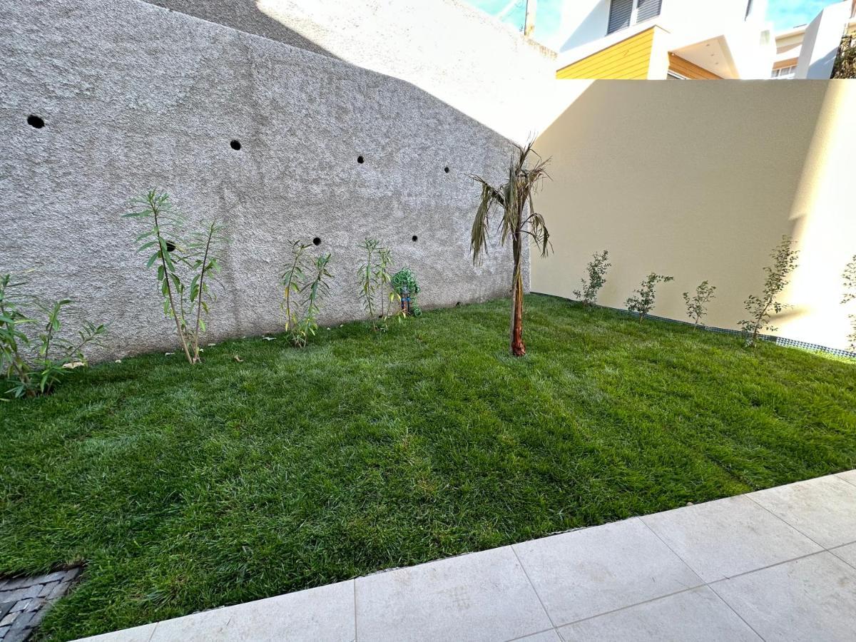 Ines Seaview Appartement