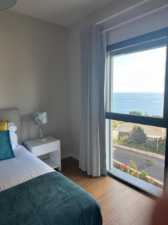 Appartement Ines Seaview *