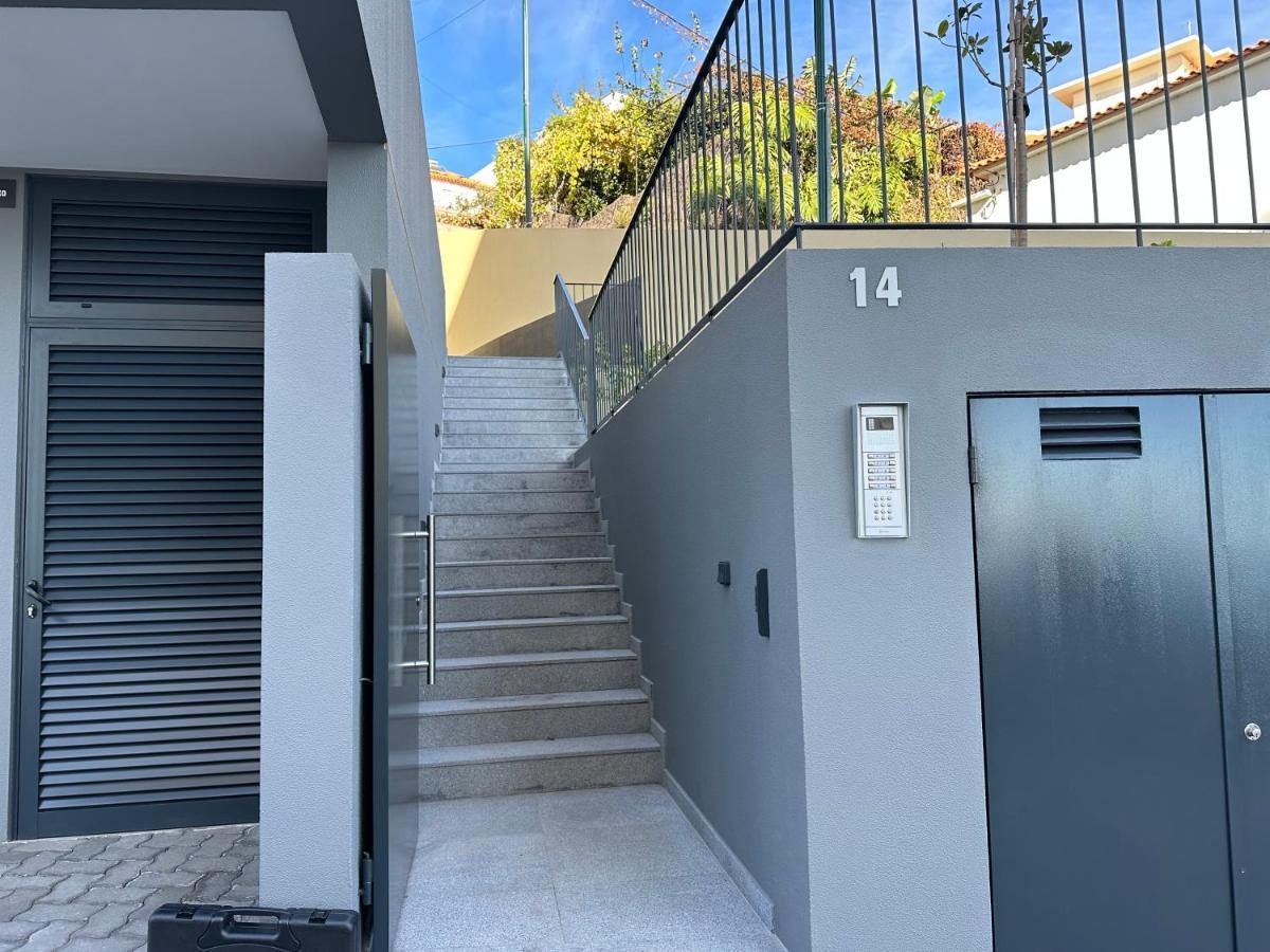 Ines Seaview Appartement Funchal (Madeira)