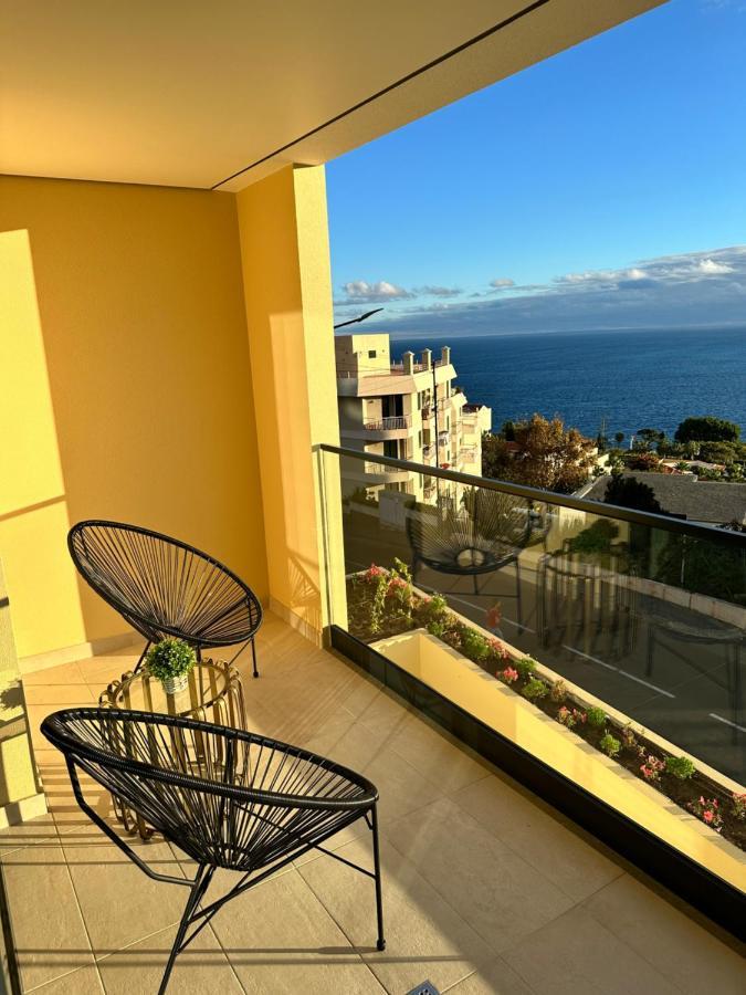 Ines Seaview Appartement *