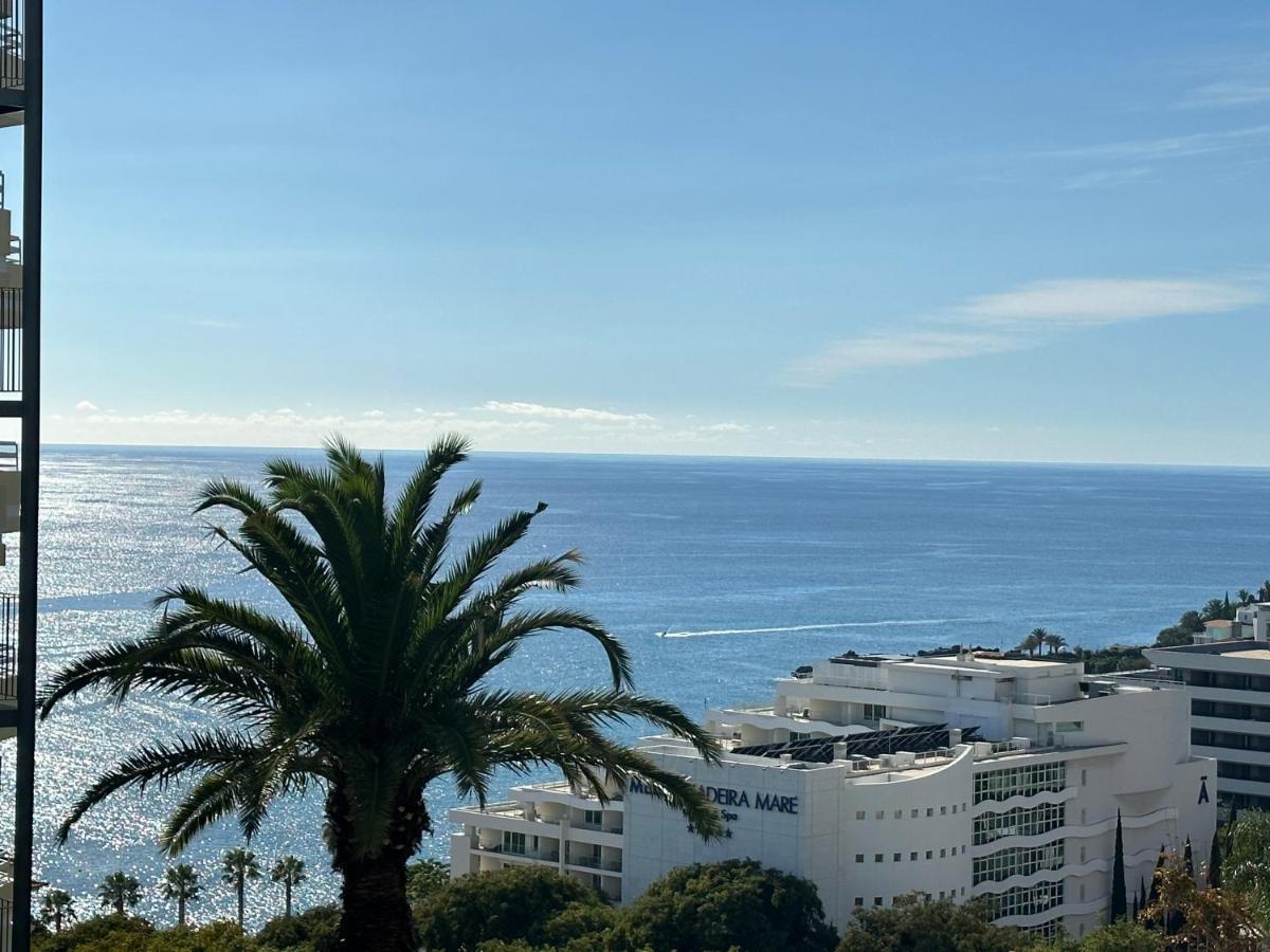Appartement Ines Seaview *