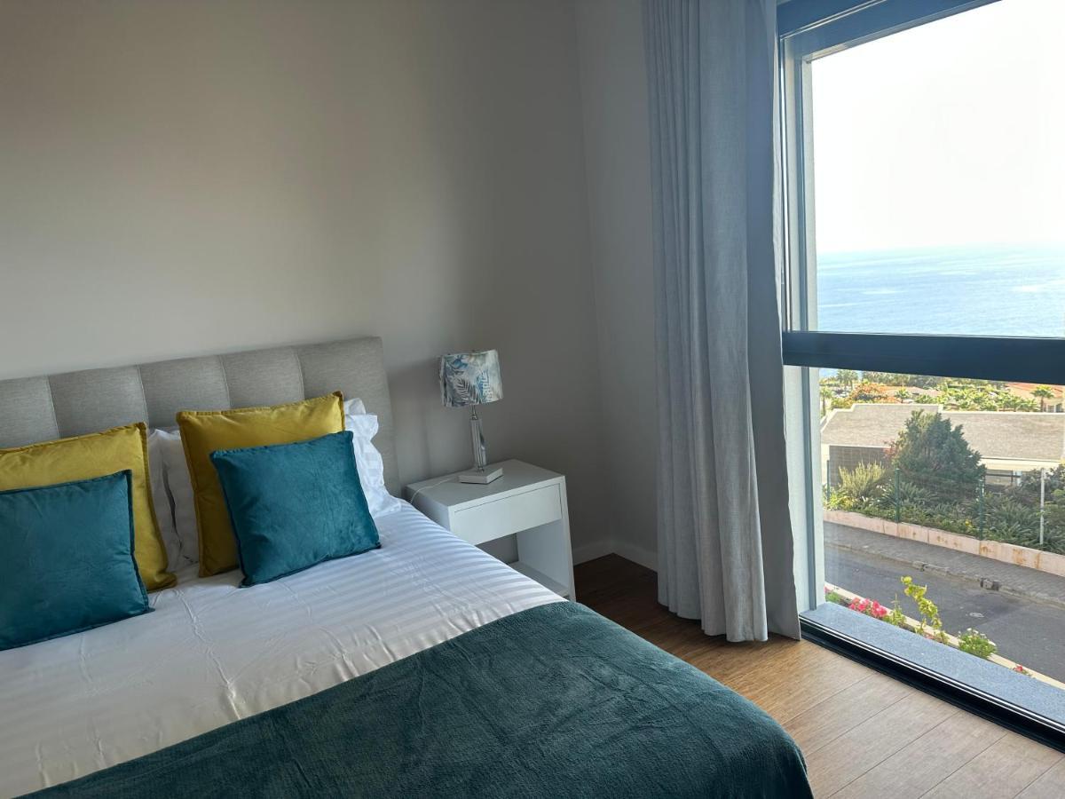 Ines Seaview Appartement Funchal (Madeira)