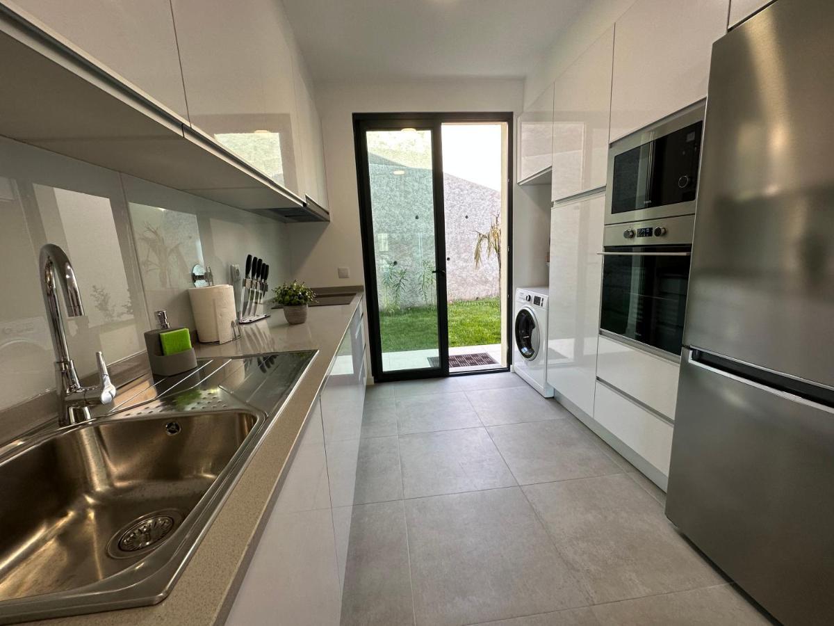 Ines Seaview Appartement Funchal (Madeira)