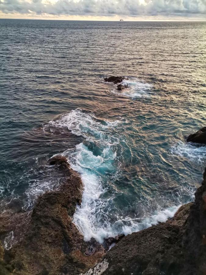 Appartement Ines Seaview Funchal (Madeira)