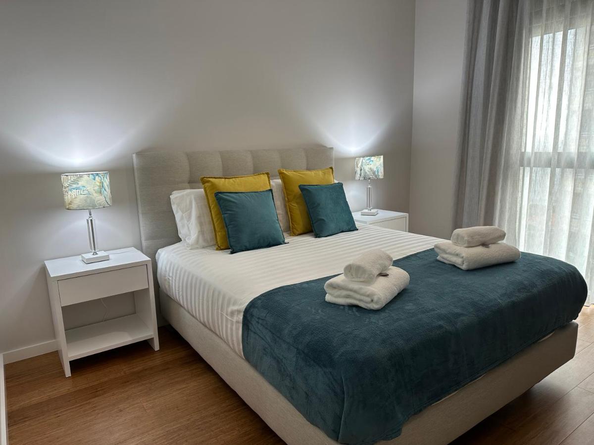 Appartement Ines Seaview Funchal (Madeira)