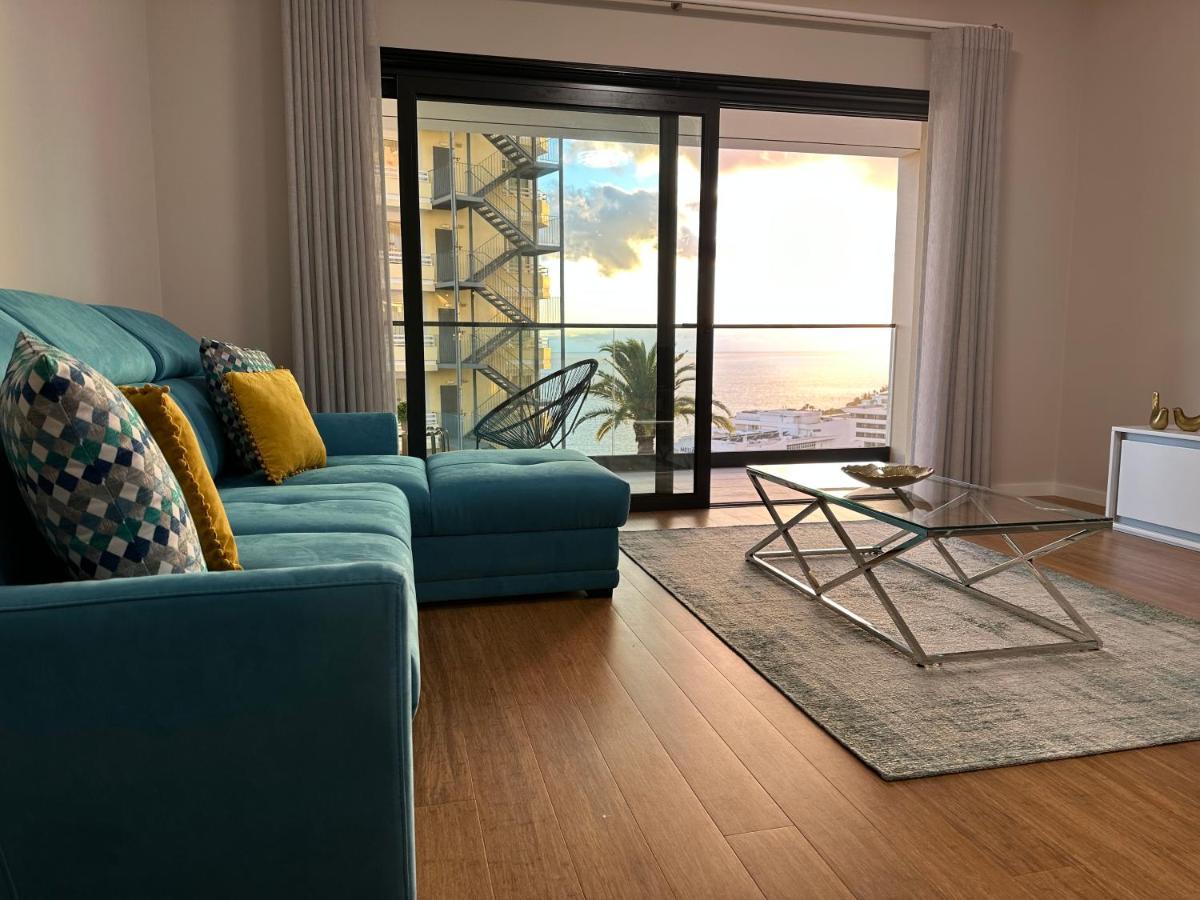 Appartement Ines Seaview *